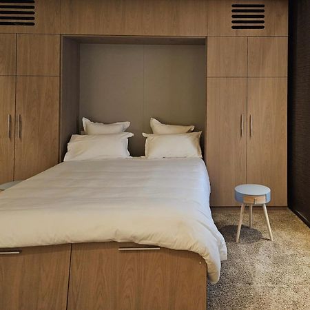 파리 L'Annexe Apolonia Montmartre 아파트 호텔 외부 사진