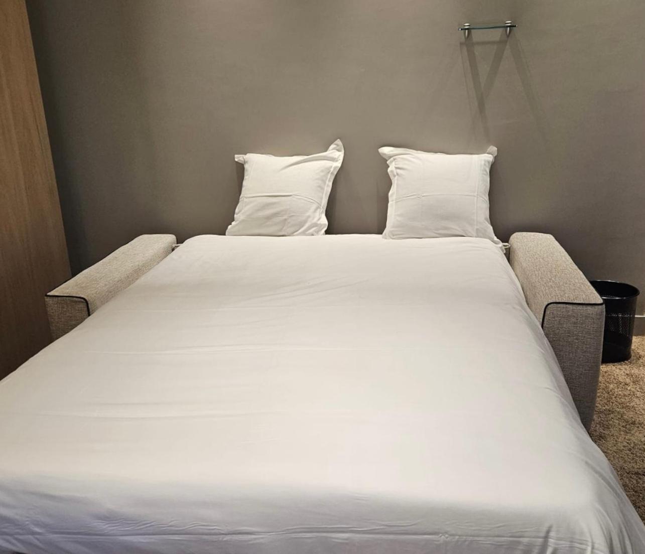 파리 L'Annexe Apolonia Montmartre 아파트 호텔 외부 사진